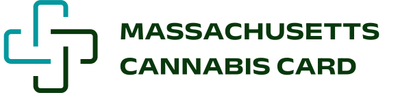 Massachusetts Cannabis Card